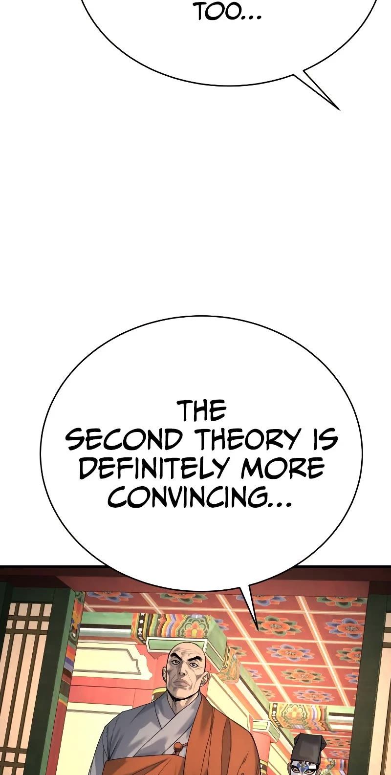 Read Return of the Bloodthirsty Police Manga Online