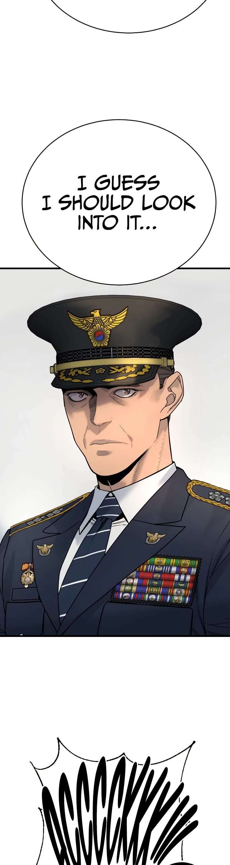 Read Return of the Bloodthirsty Police Manga Online