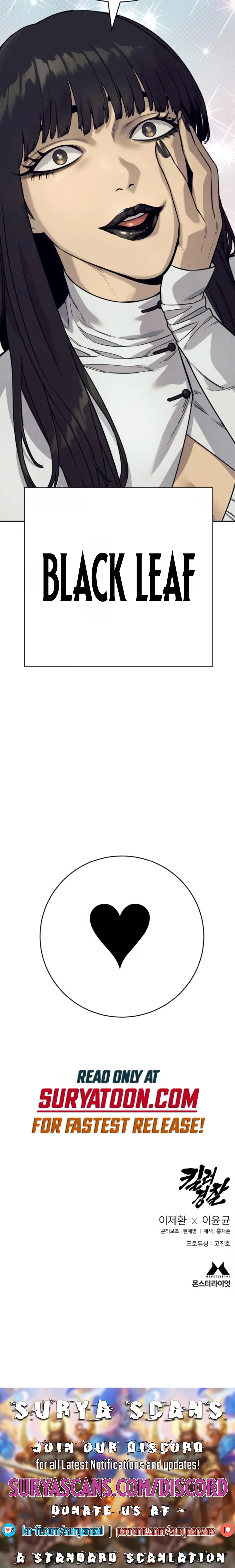 Read Return of the Bloodthirsty Police Manga Online