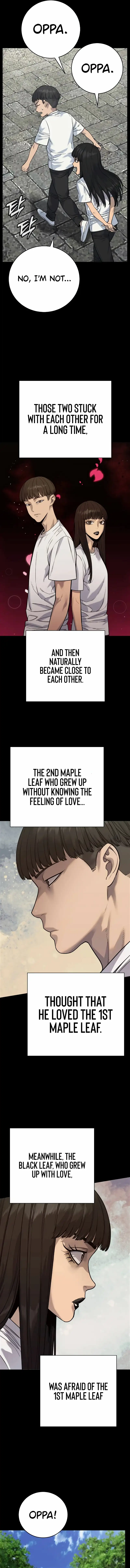 Read Return of the Bloodthirsty Police Manga Online