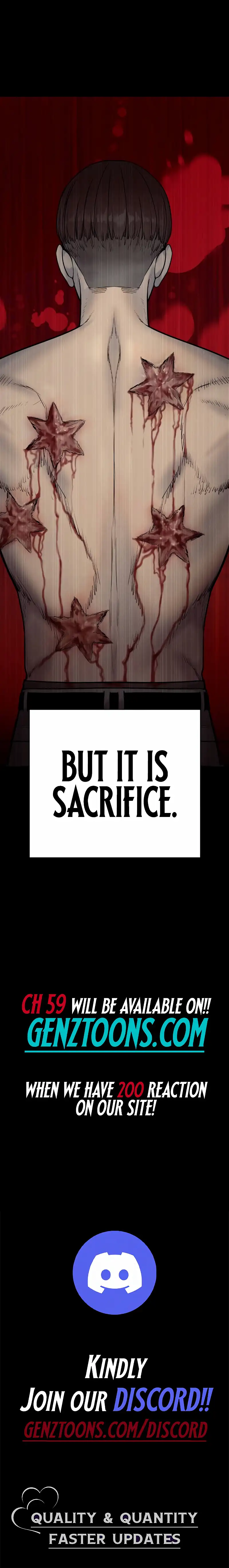 Read Return of the Bloodthirsty Police Manga Online