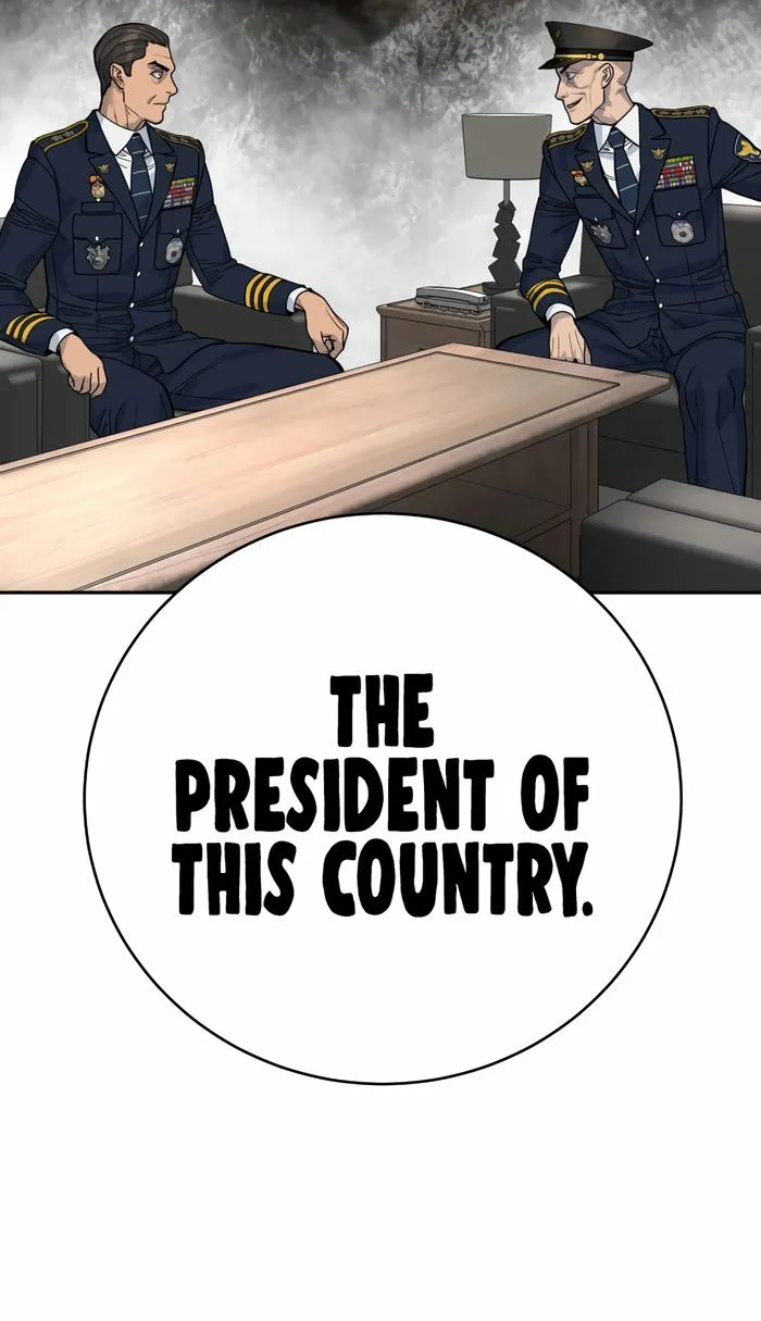 Read Return of the Bloodthirsty Police Manga Online