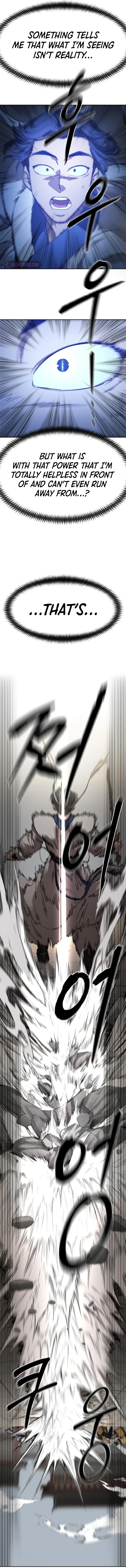 Read Return of the Mount Hua Sect Manga Online