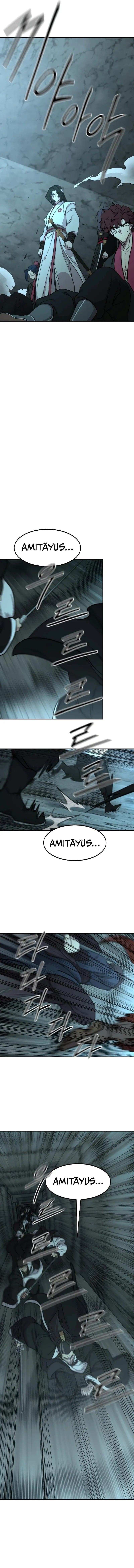 Read Return of the Mount Hua Sect Manga Online