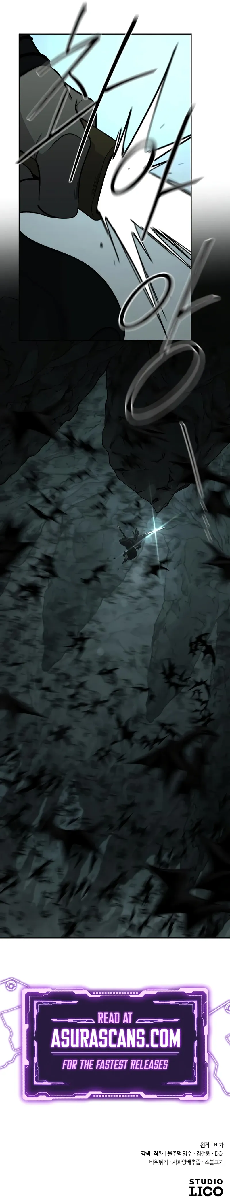 Read Return of the Mount Hua Sect Manga Online