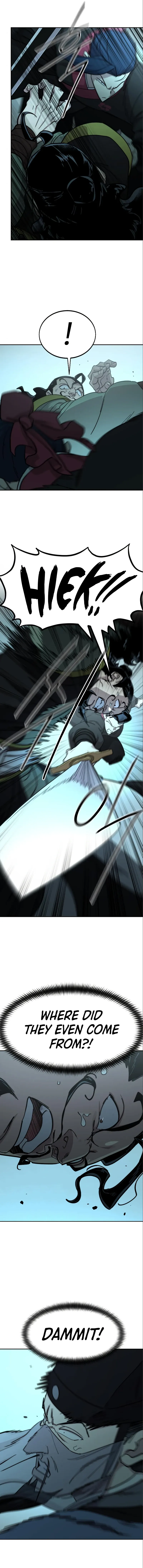 Read Return of the Mount Hua Sect Manga Online