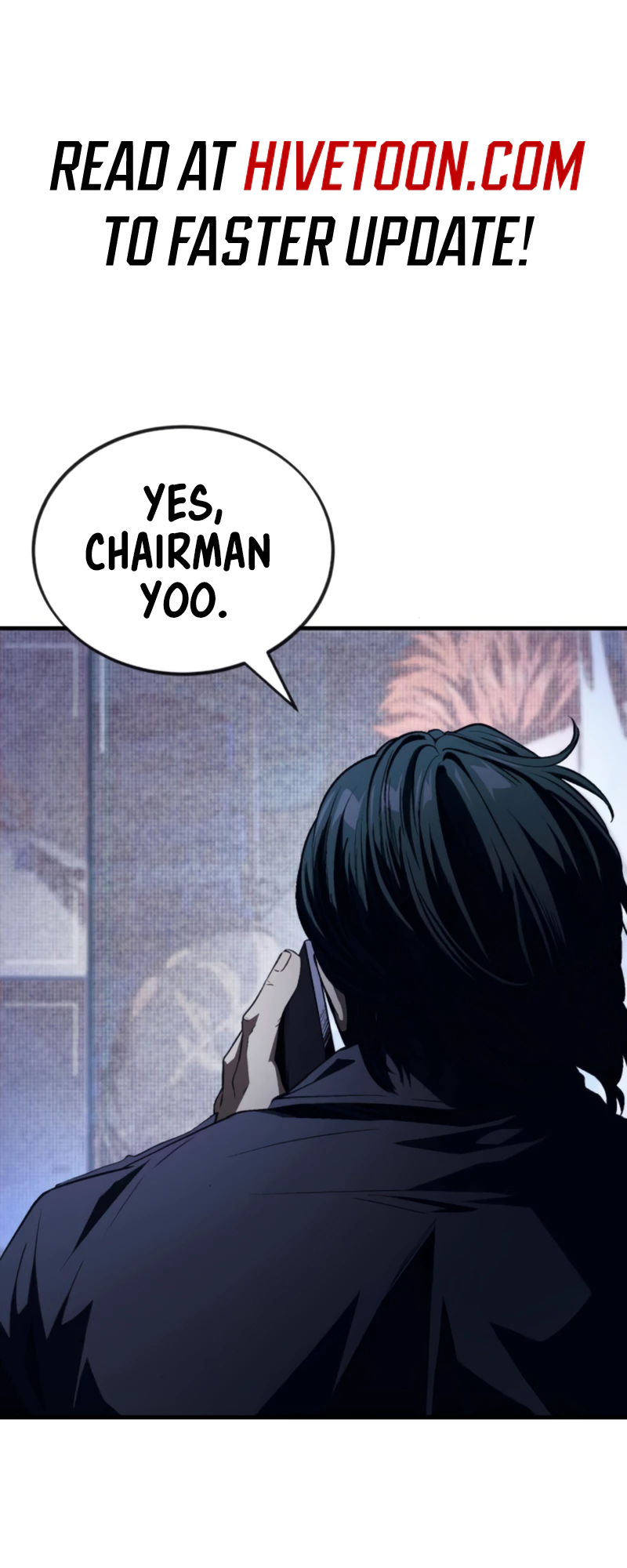 Read Rust Manga Online