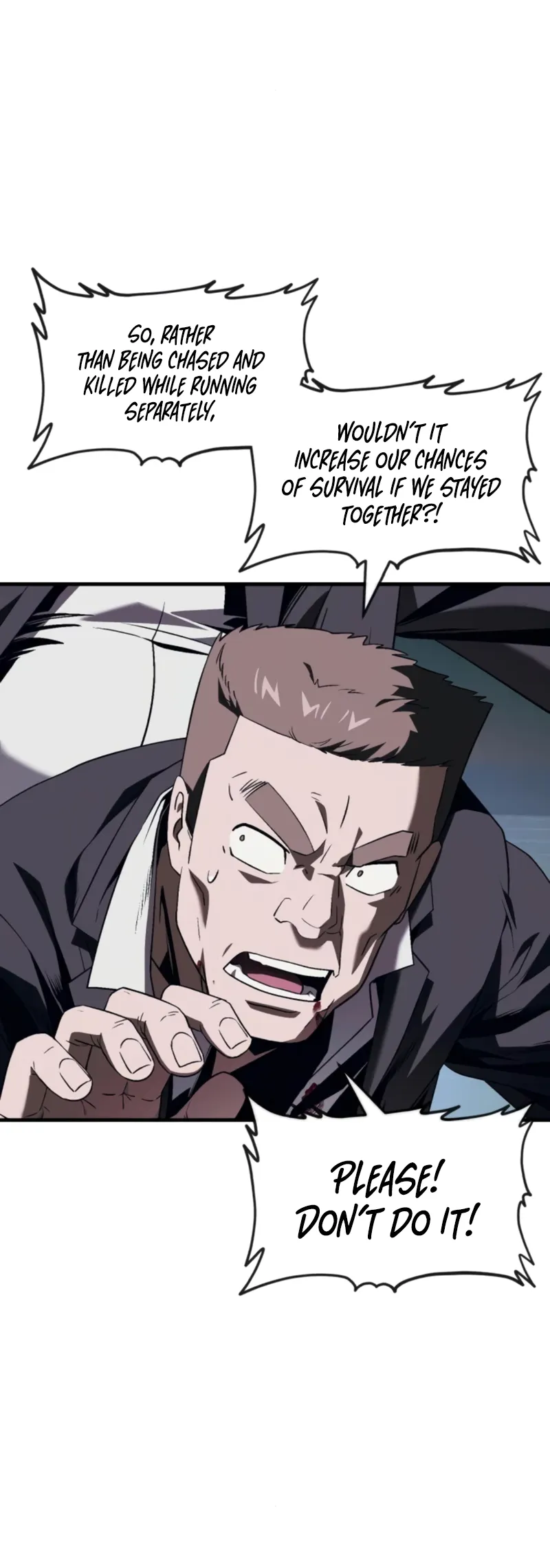 Read Rust Manga Online