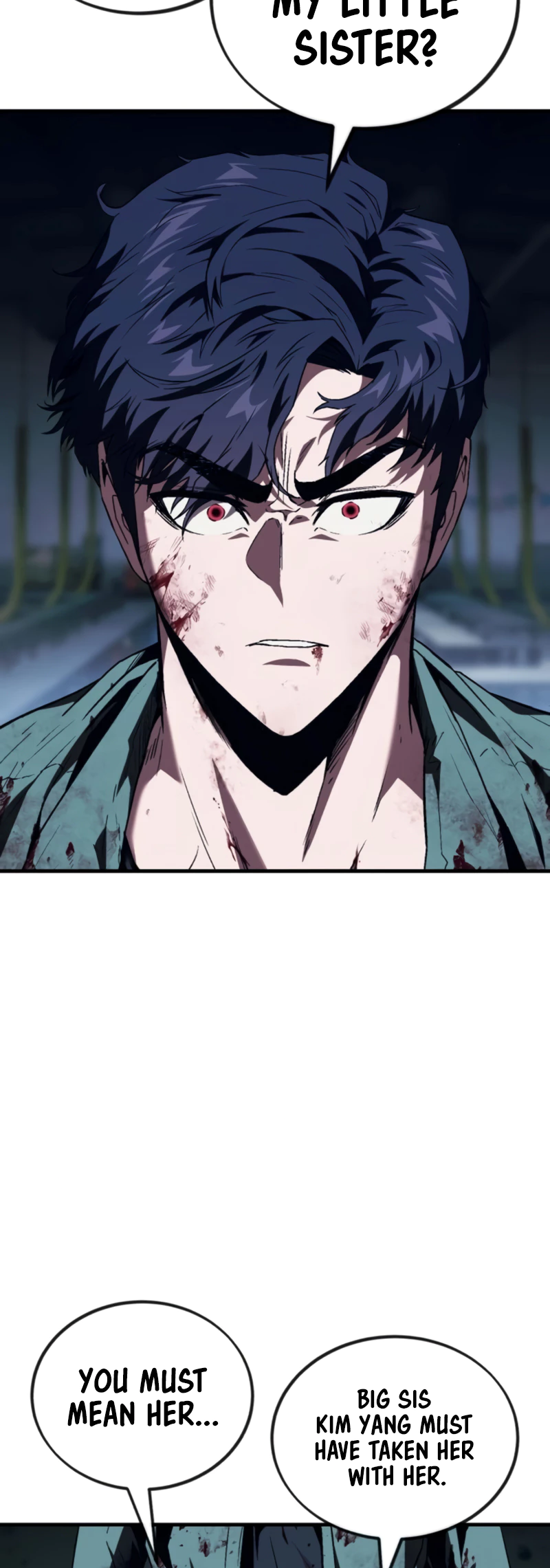 Read Rust Manga Online