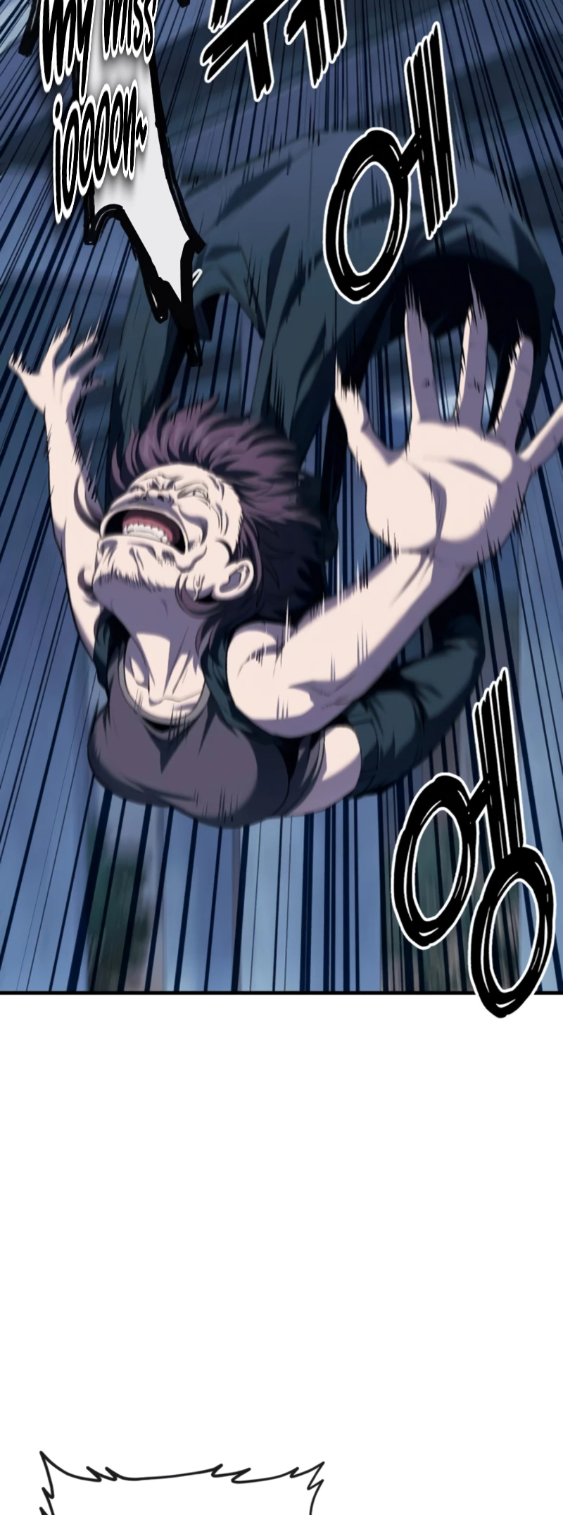 Read Rust Manga Online