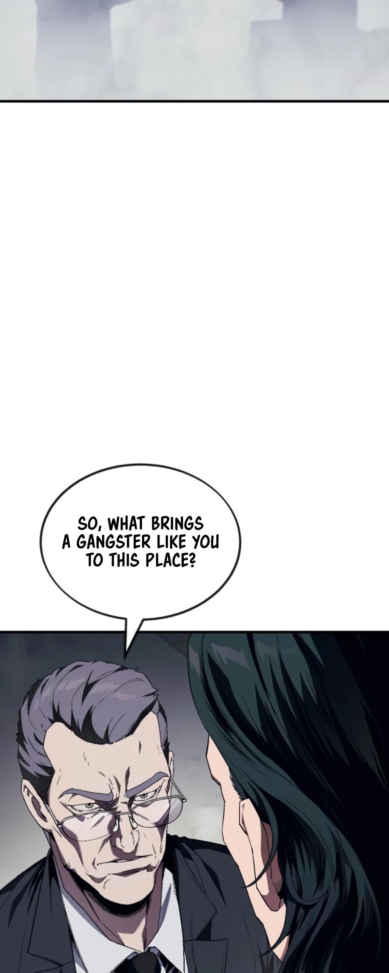 Read Rust Manga Online