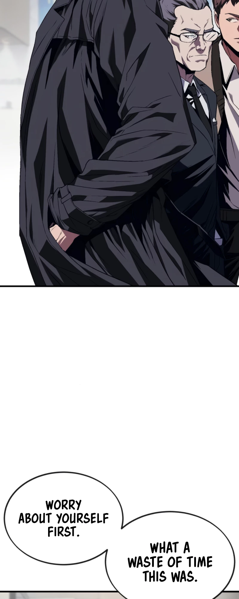 Read Rust Manga Online