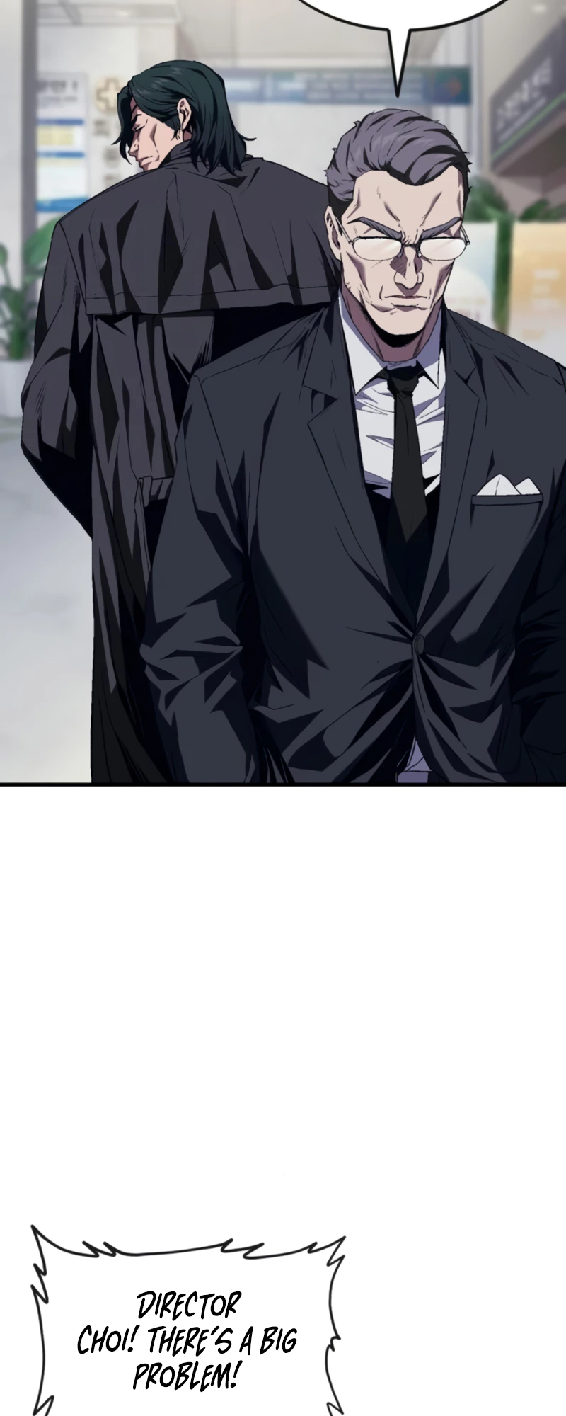 Read Rust Manga Online