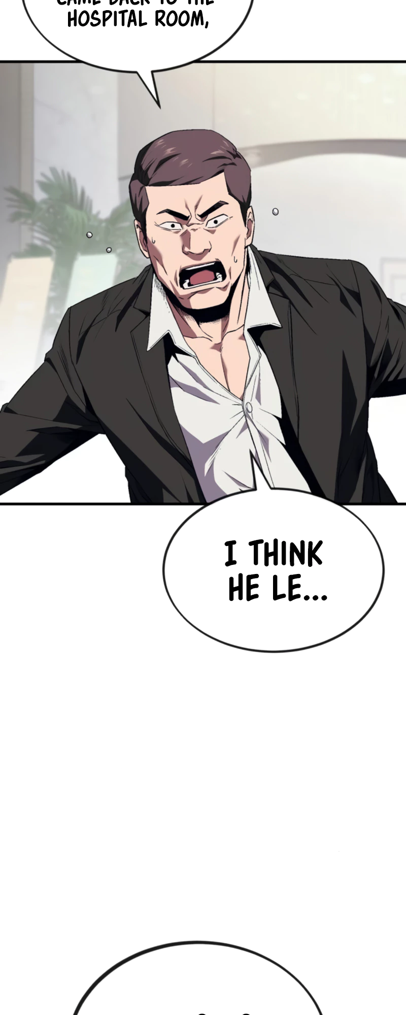 Read Rust Manga Online