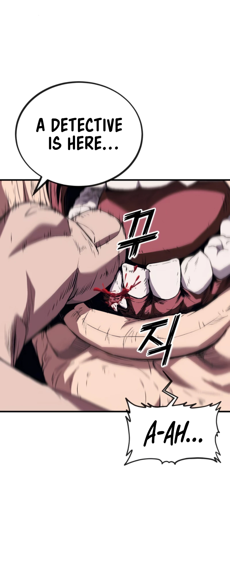 Read Rust Manga Online