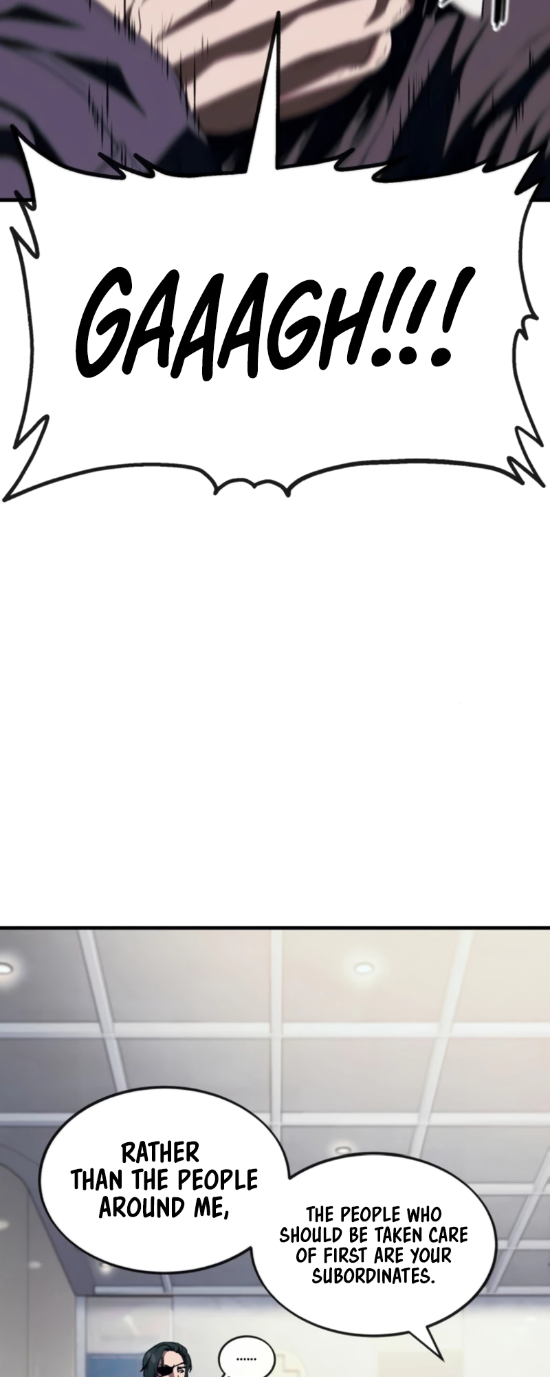 Read Rust Manga Online