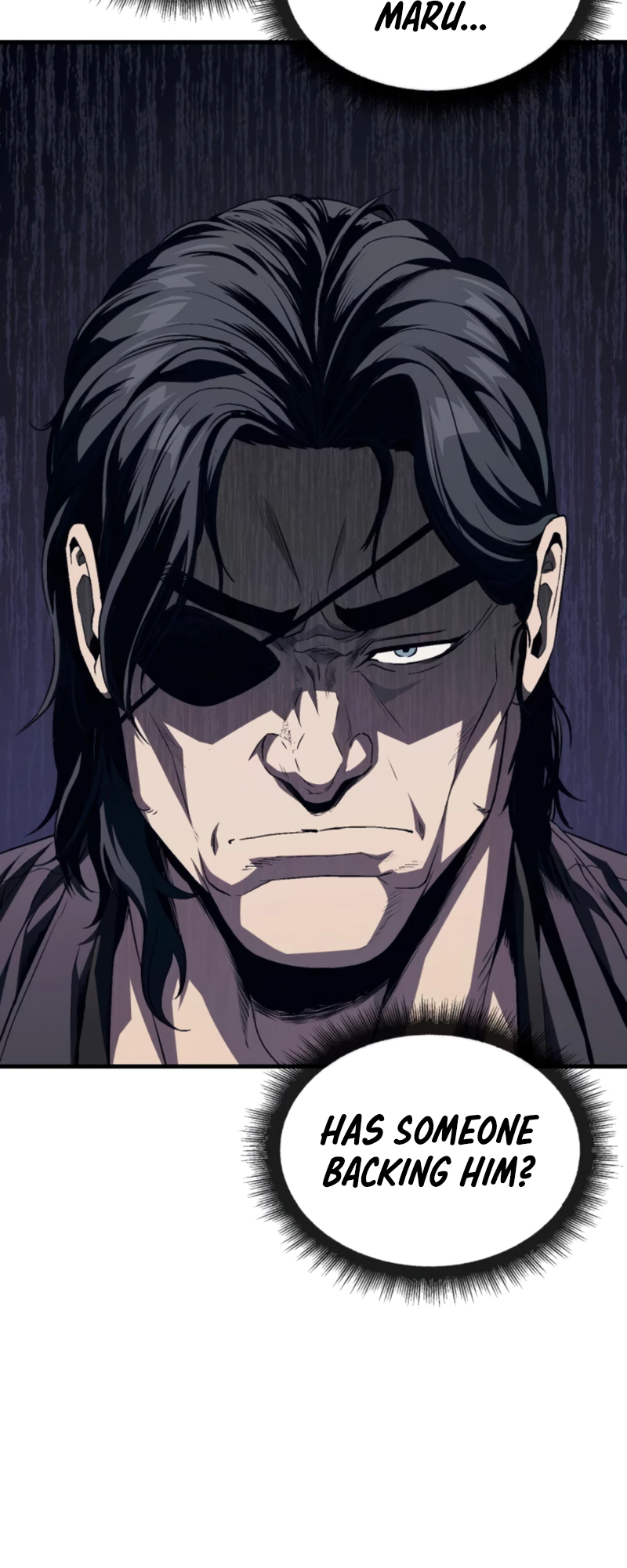 Read Rust Manga Online