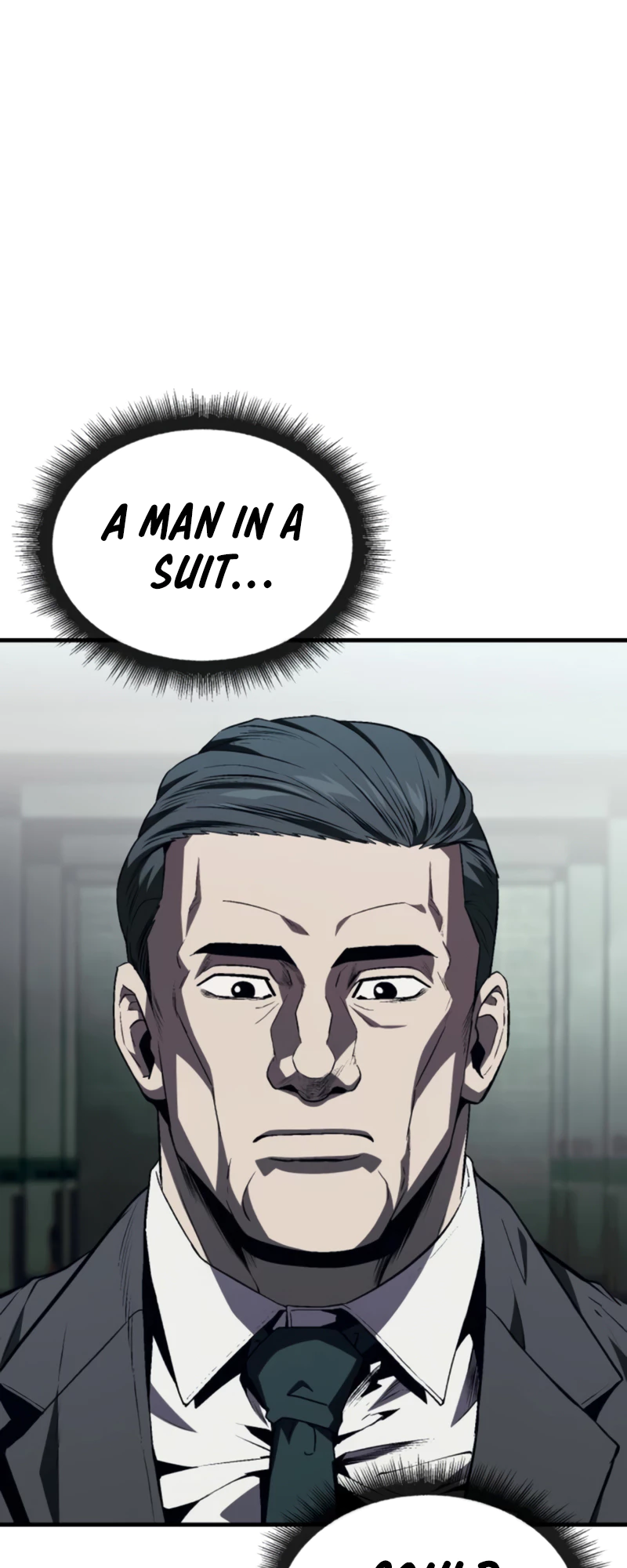 Read Rust Manga Online