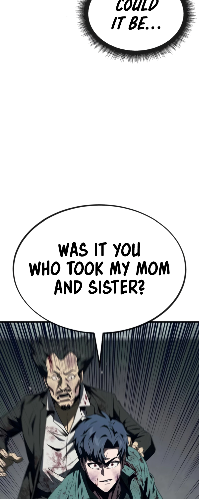 Read Rust Manga Online