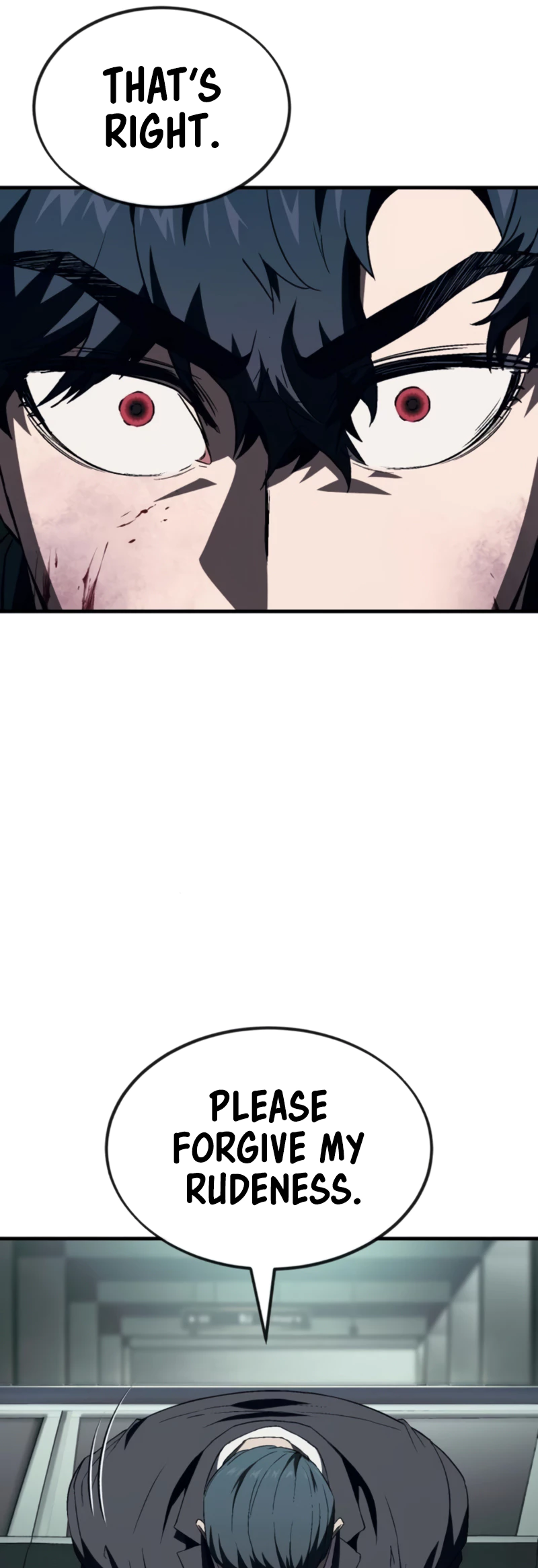 Read Rust Manga Online