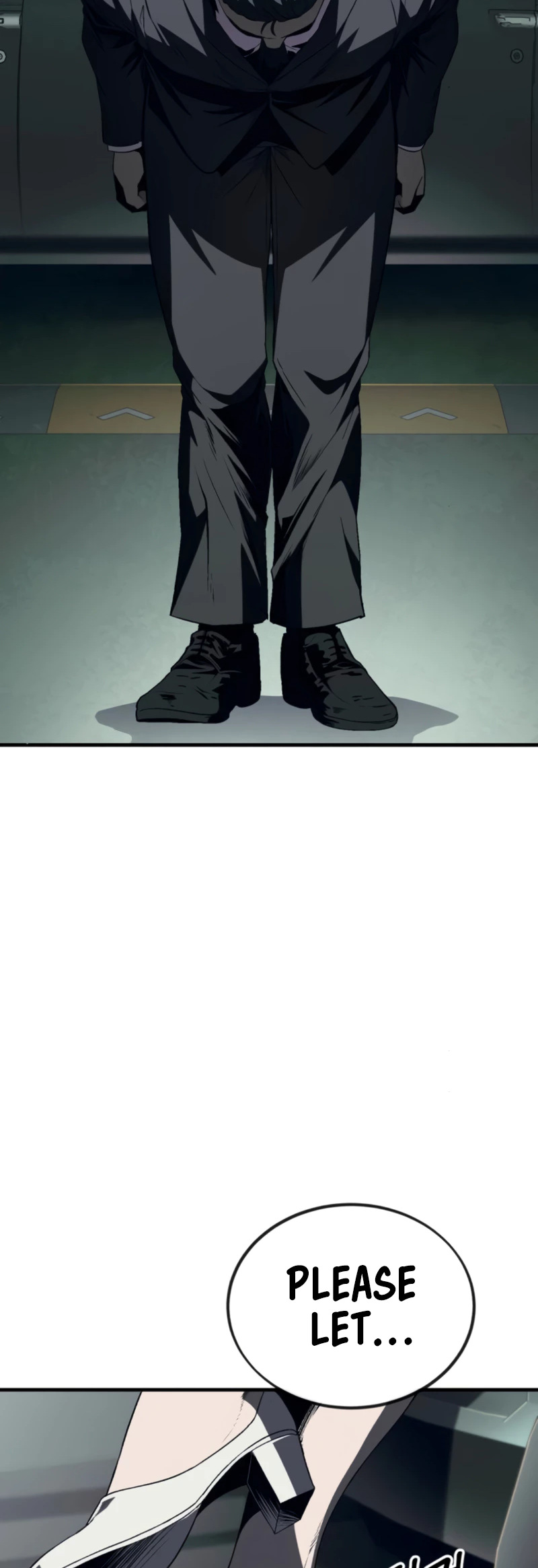 Read Rust Manga Online