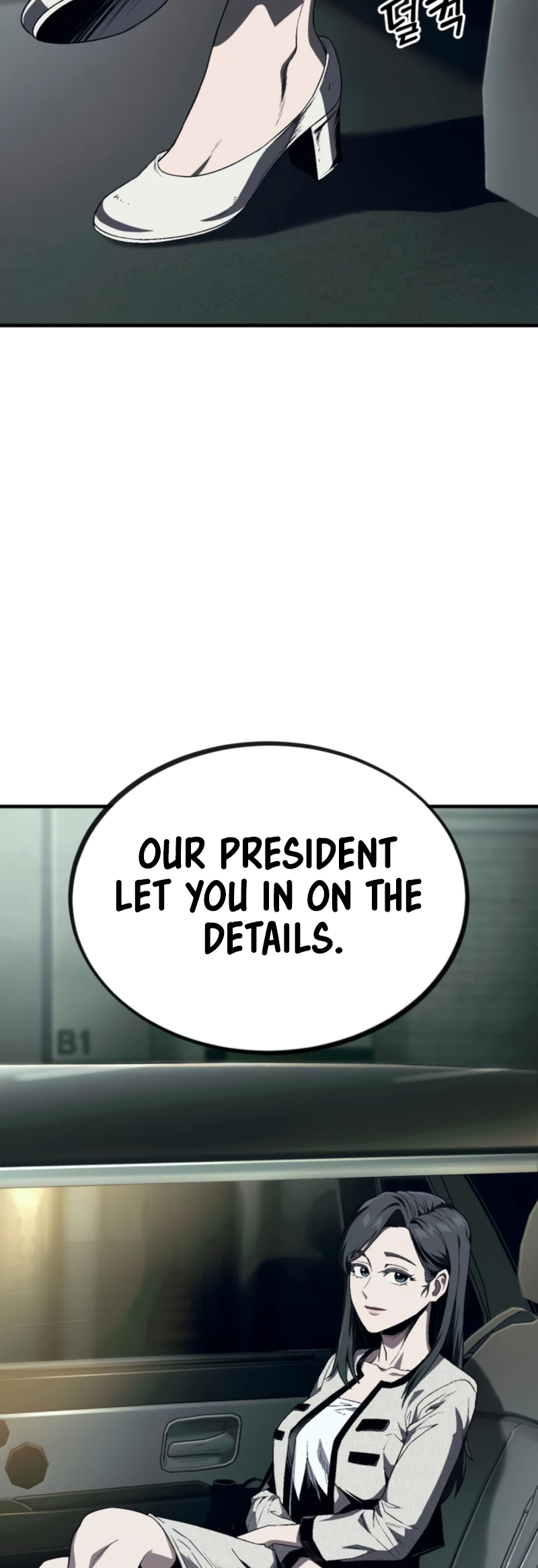 Read Rust Manga Online