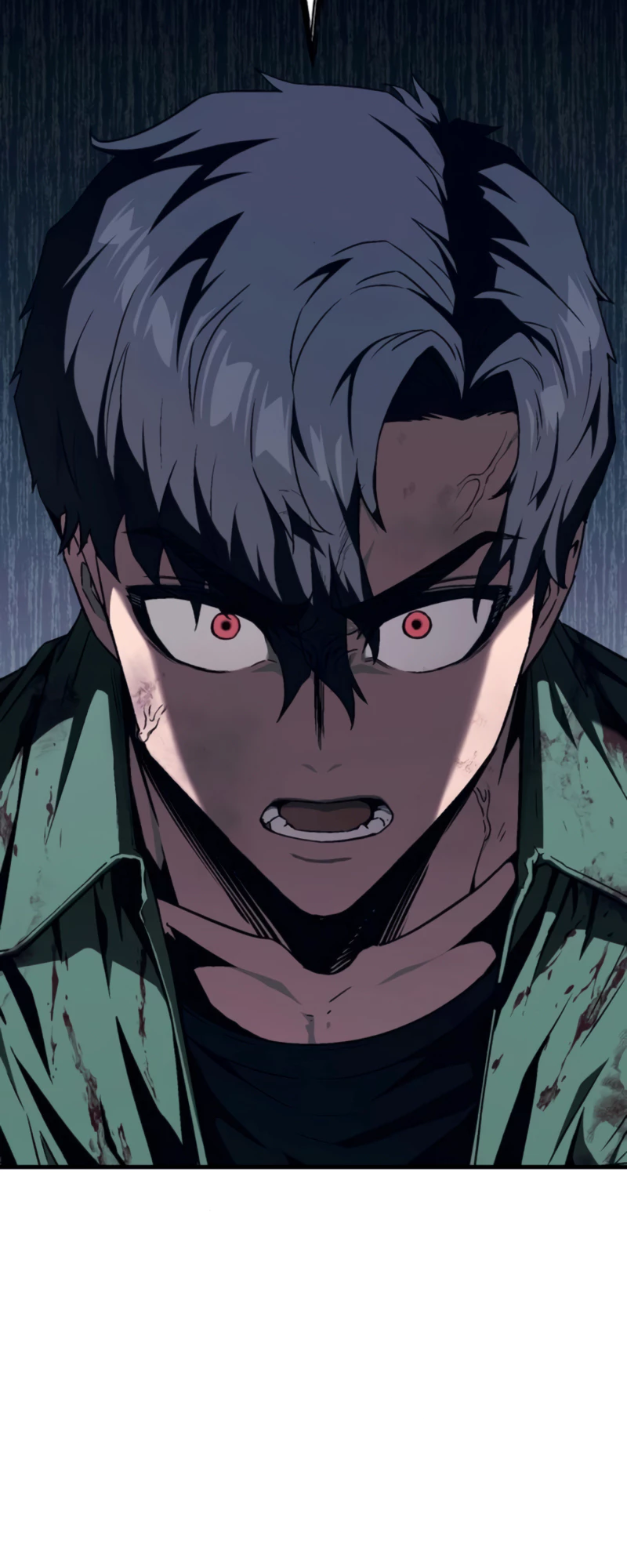 Read Rust Manga Online