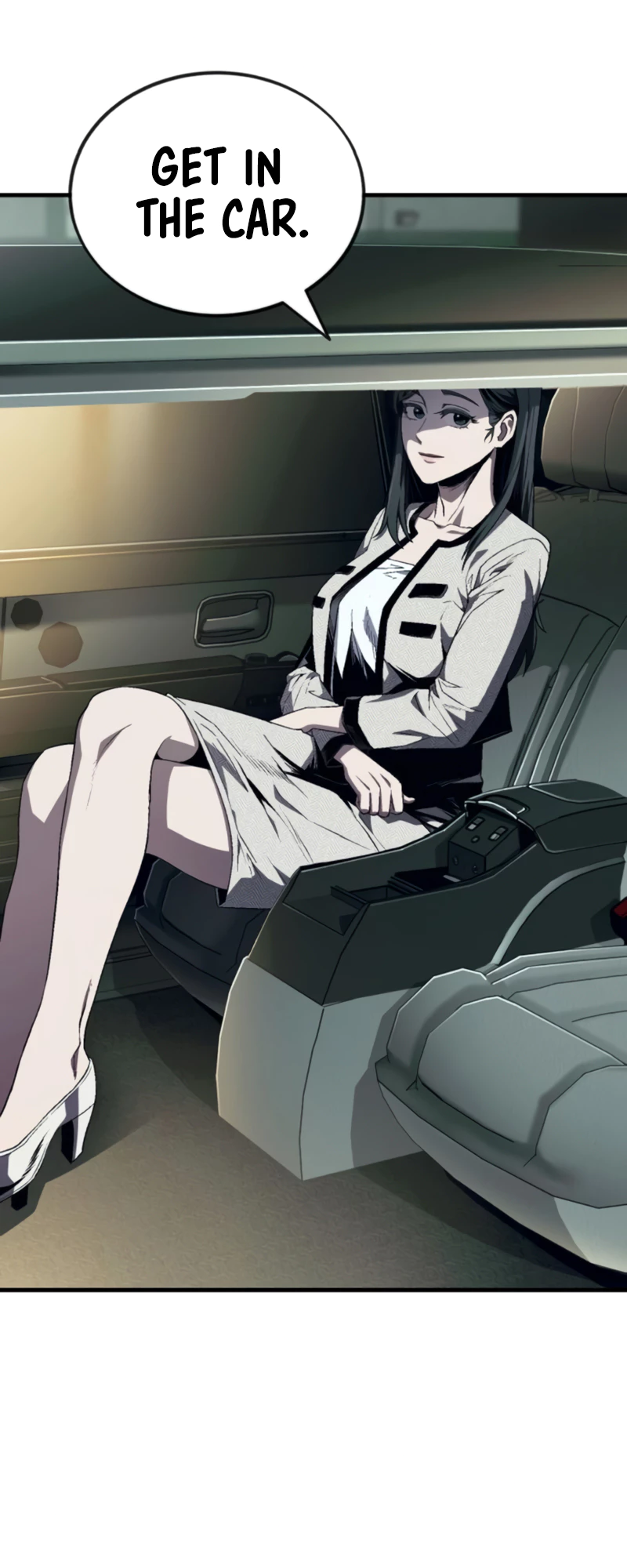 Read Rust Manga Online