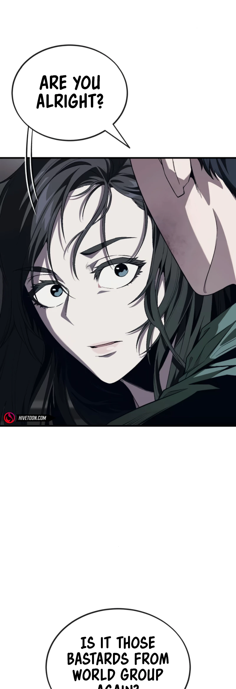 Read Rust Manga Online