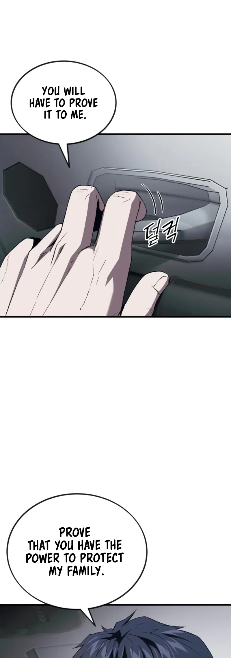 Read Rust Manga Online