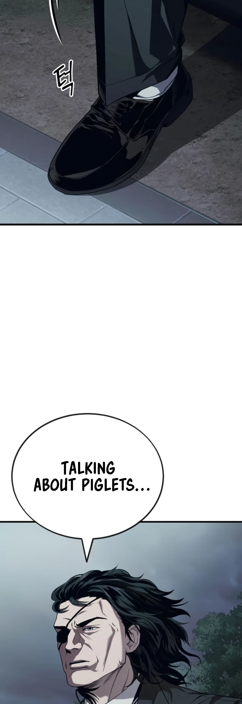 Read Rust Manga Online