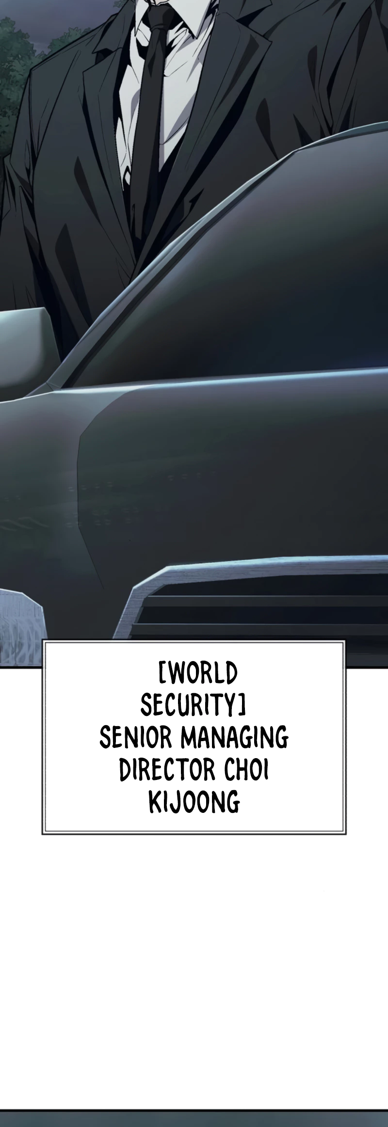 Read Rust Manga Online