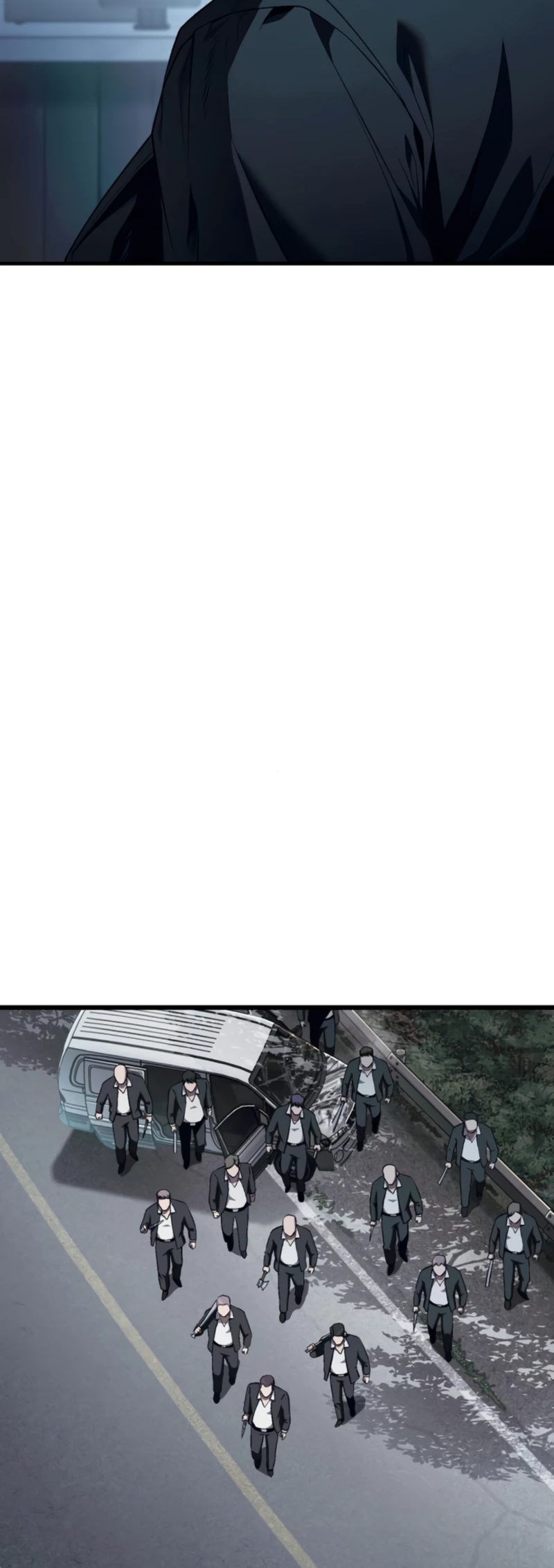 Read Rust Manga Online