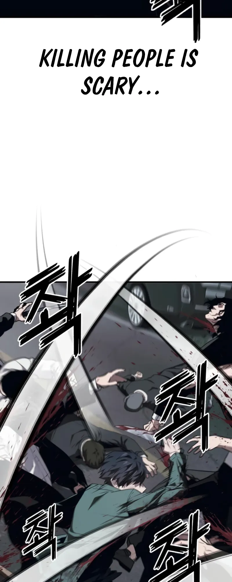 Read Rust Manga Online