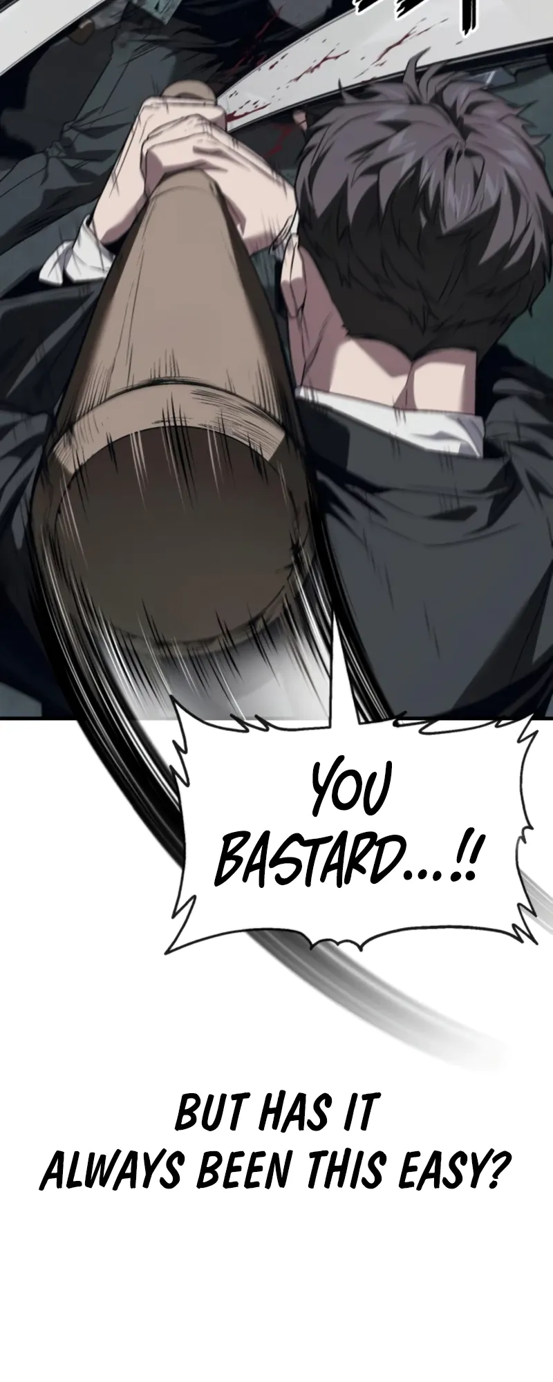 Read Rust Manga Online