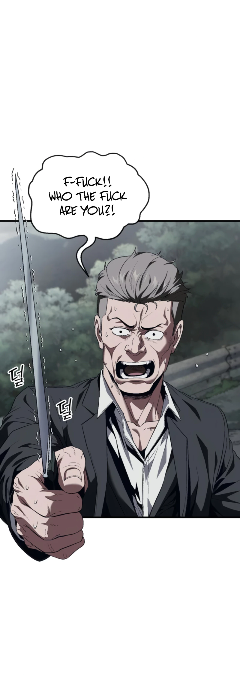 Read Rust Manga Online