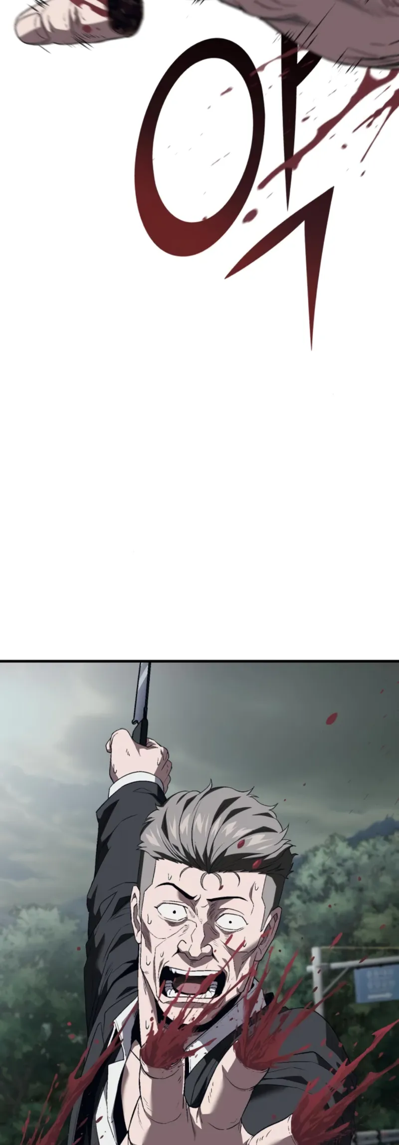 Read Rust Manga Online