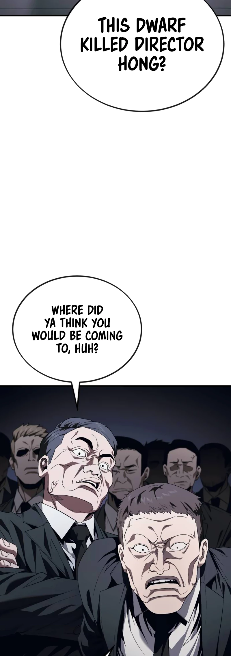 Read Rust Manga Online