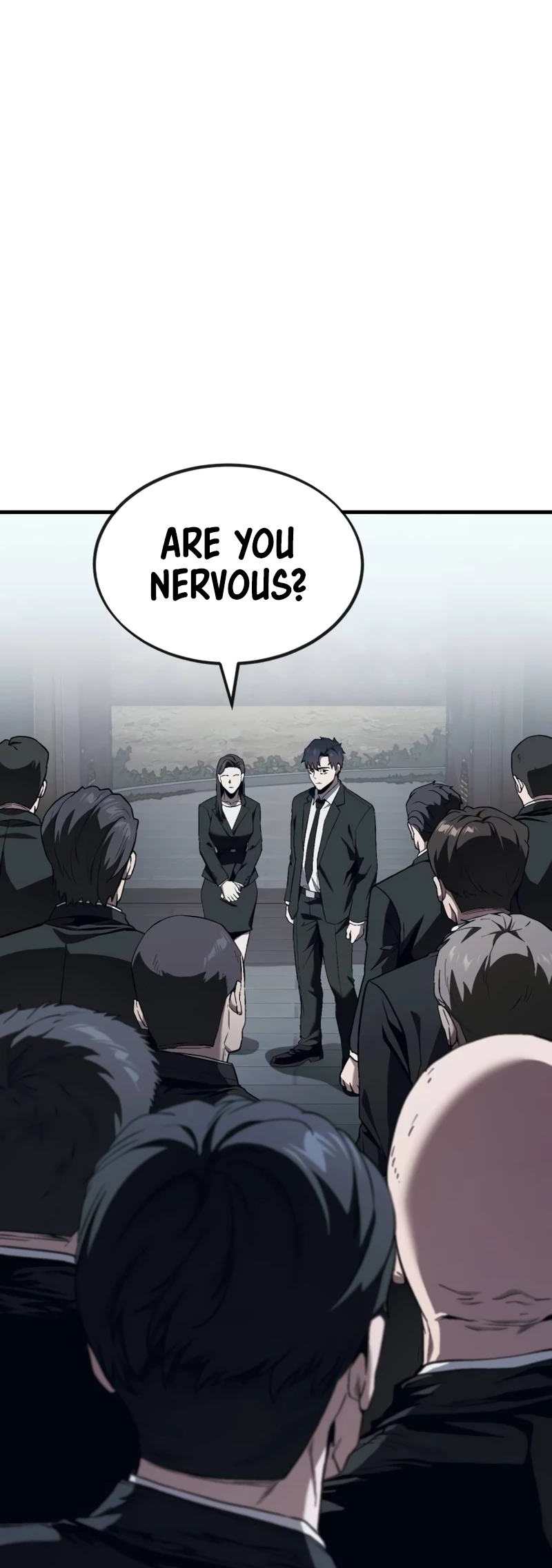 Read Rust Manga Online