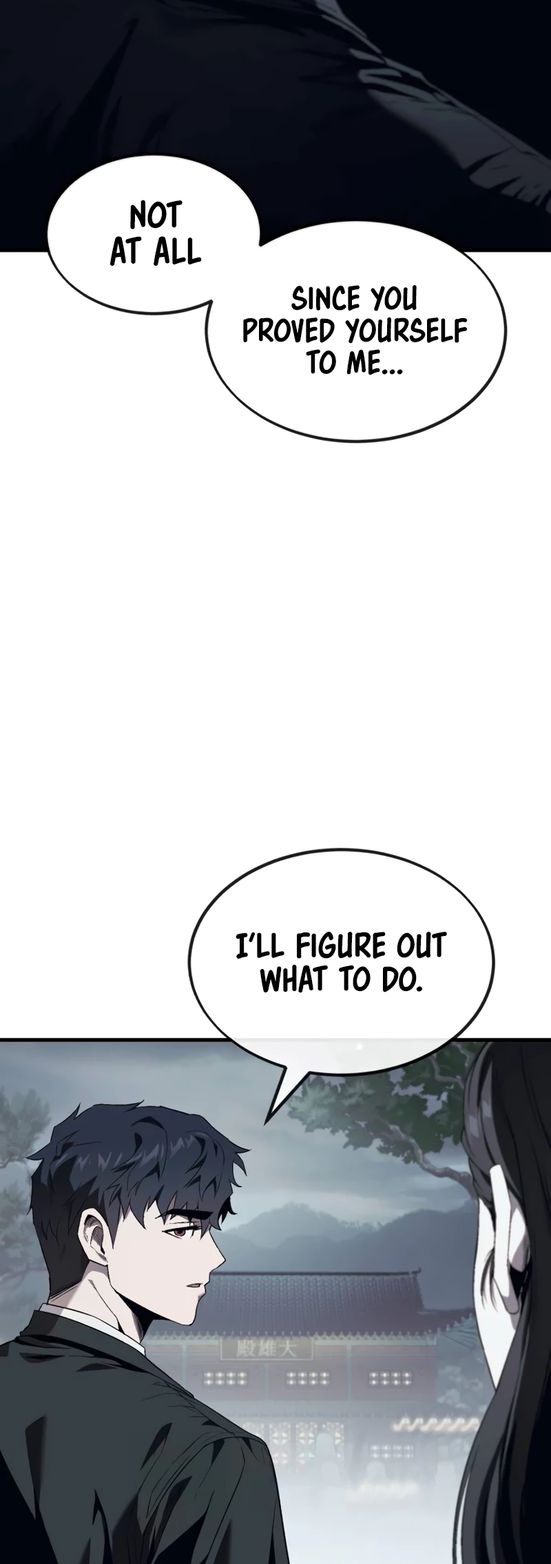 Read Rust Manga Online