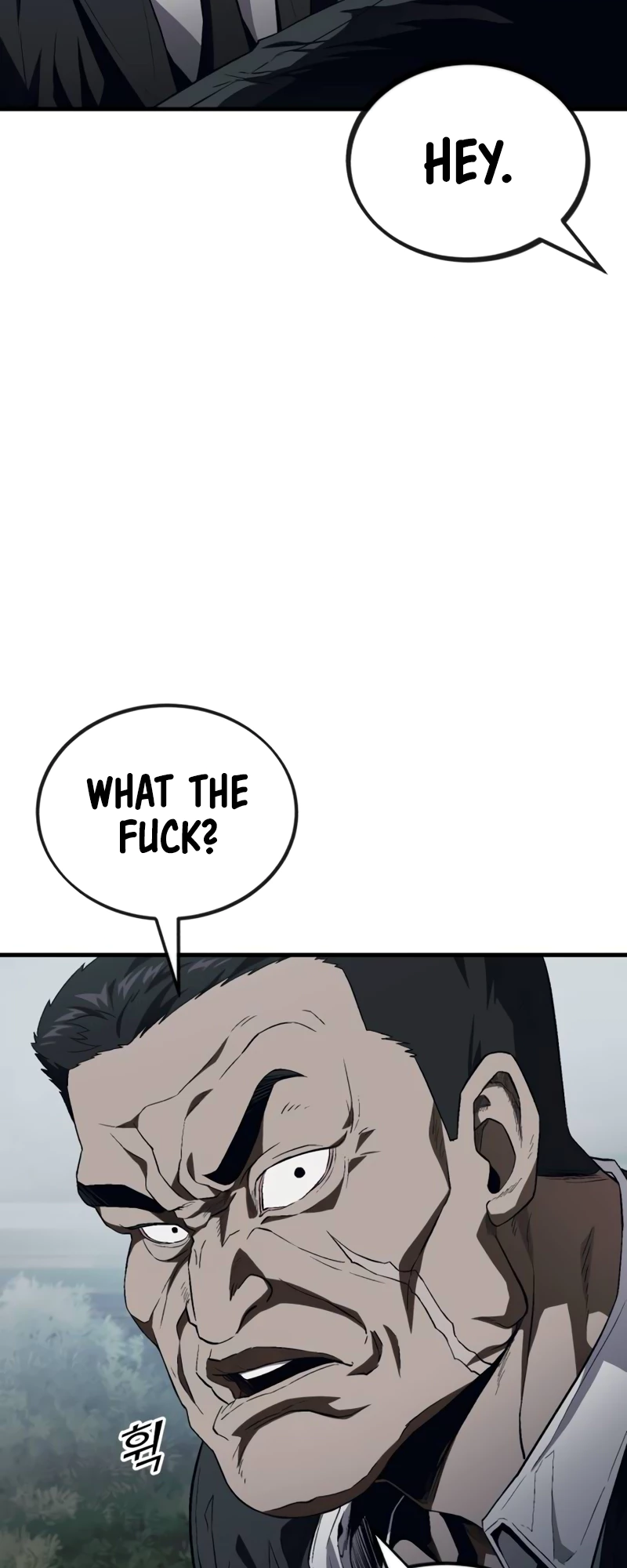 Read Rust Manga Online