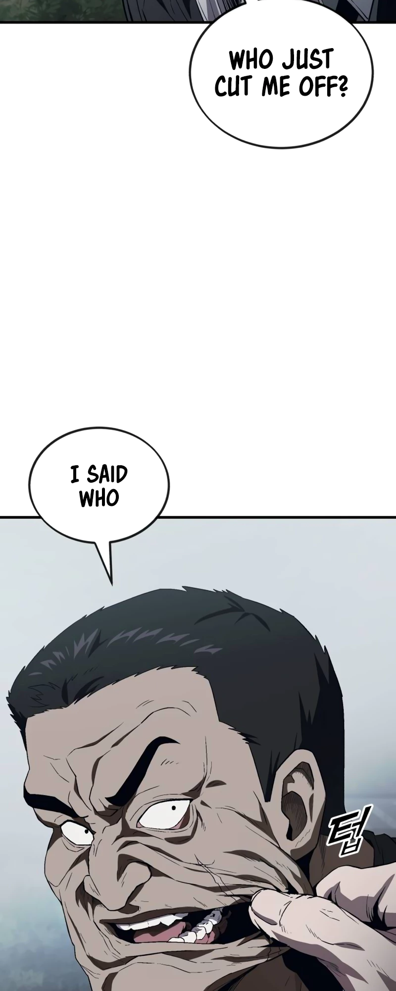 Read Rust Manga Online