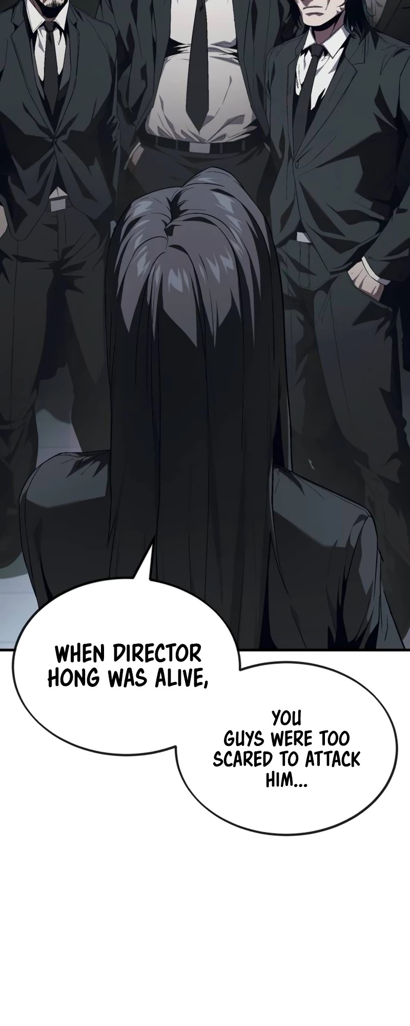 Read Rust Manga Online