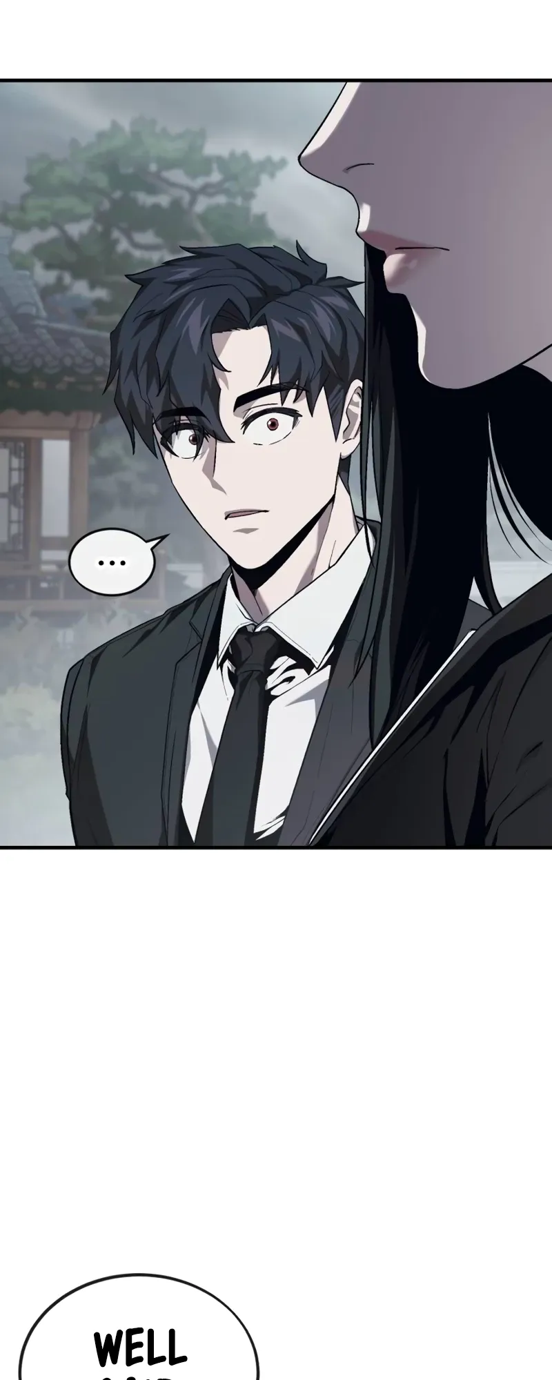 Read Rust Manga Online