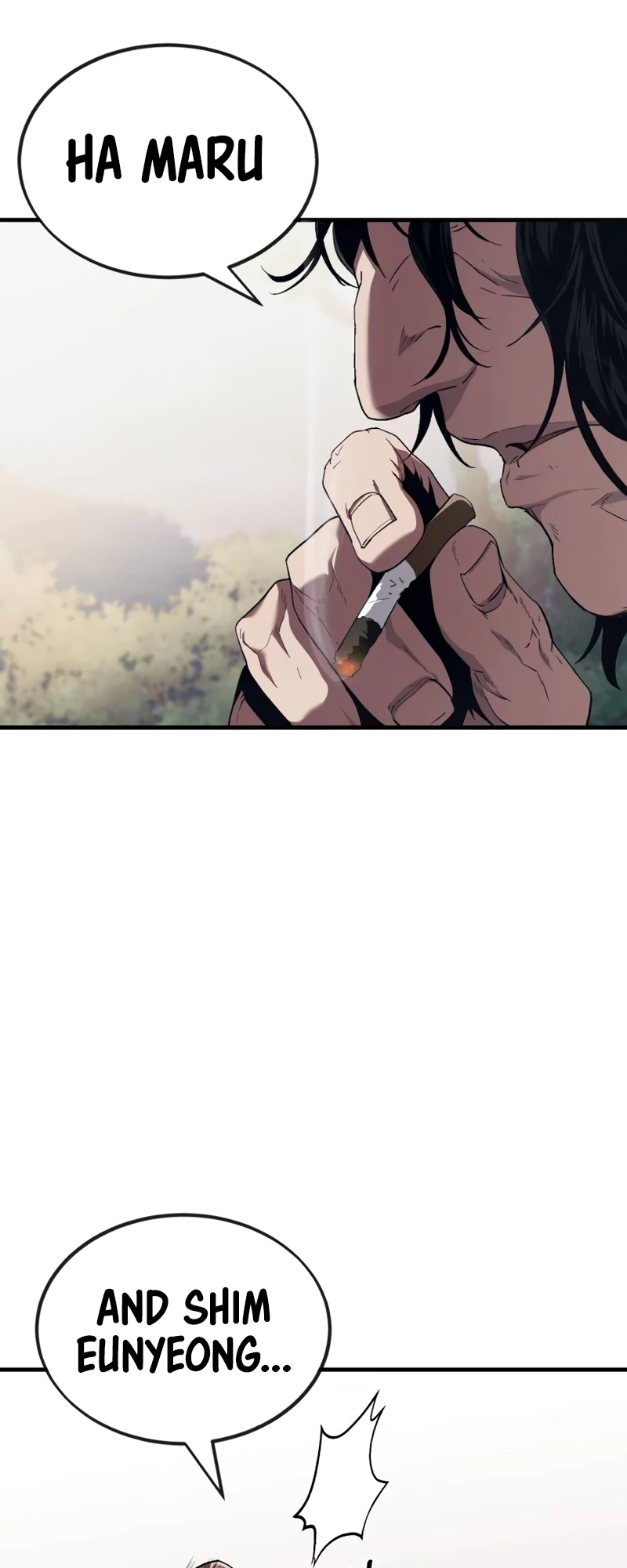 Read Rust Manga Online