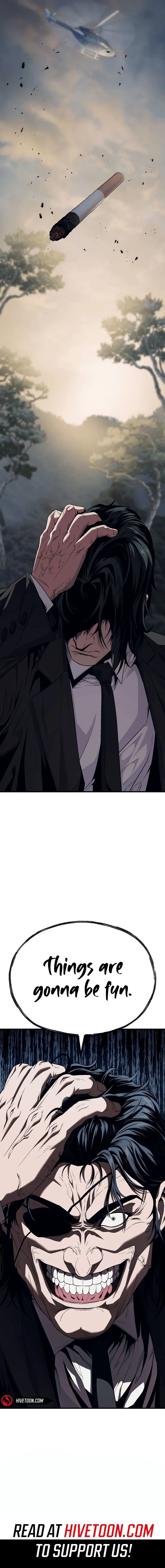 Read Rust Manga Online