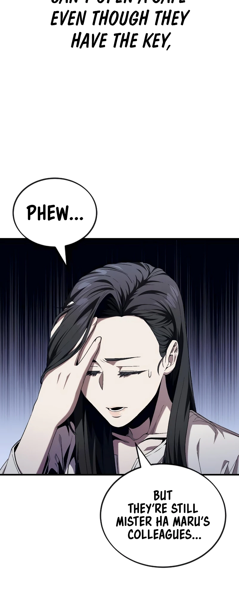 Read Rust Manga Online