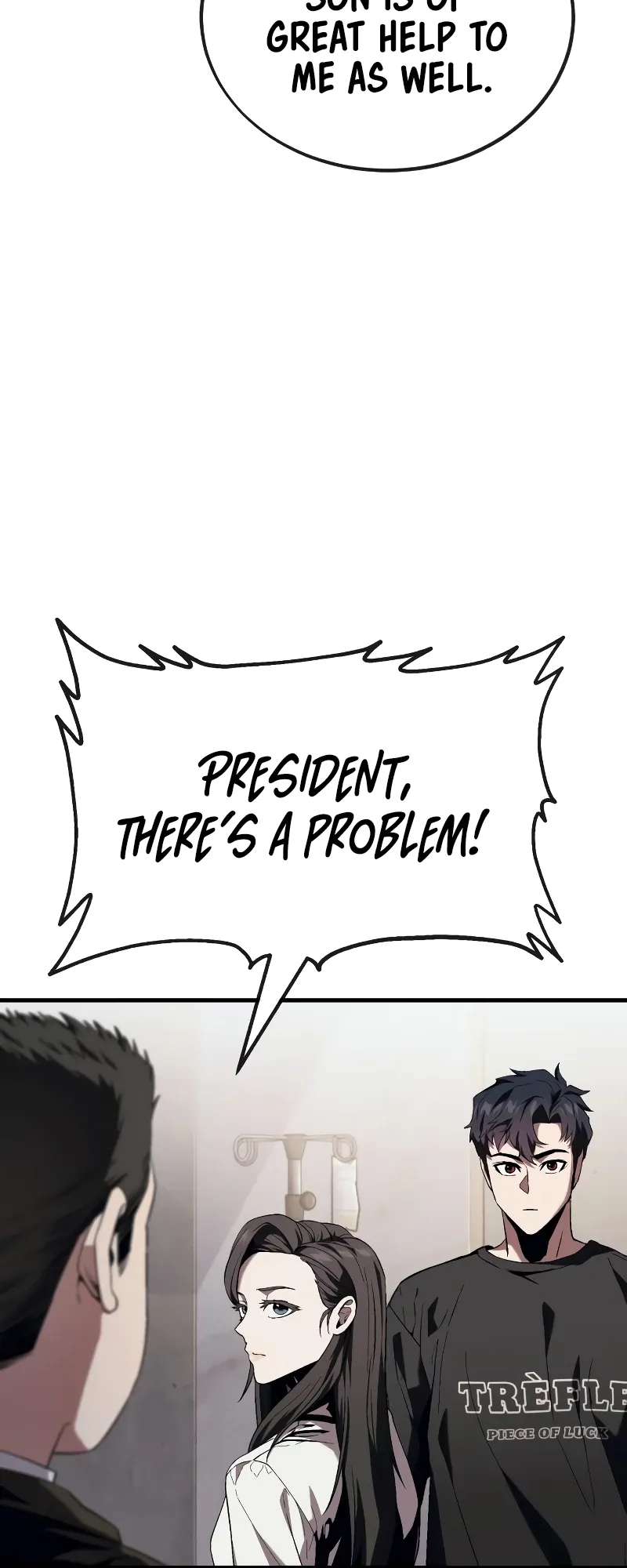 Read Rust Manga Online