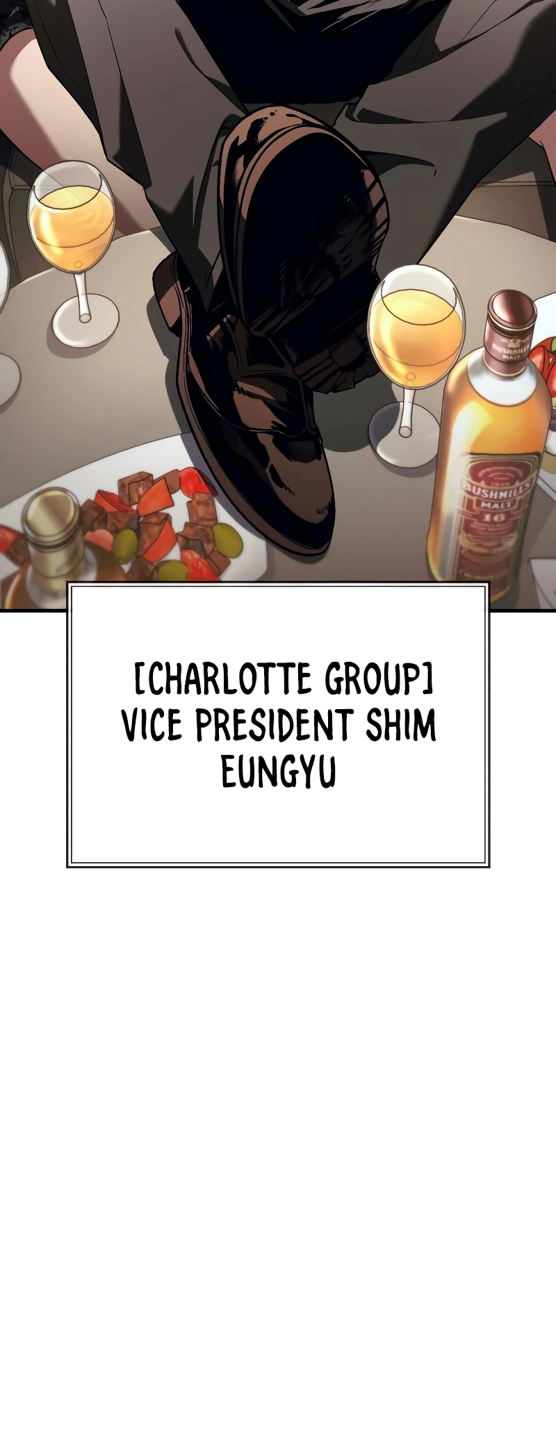 Read Rust Manga Online