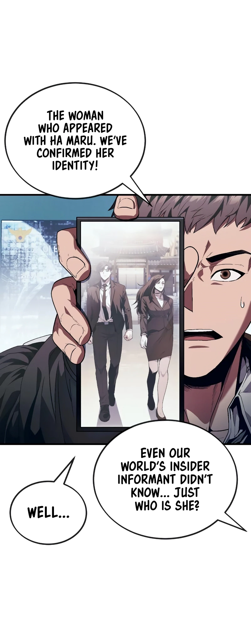 Read Rust Manga Online